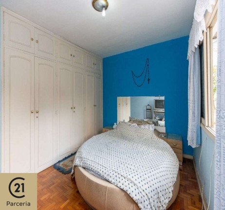 Imagem Casa com 3 Quartos à Venda, 280 m² em Campo Belo - São Paulo