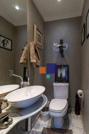 Imagem Apartamento com 3 Quartos à Venda, 142 m² em Cerqueira César - São Paulo Imagem Apartamento com 3 Quartos à Venda, 142 m² em Cerqueira César - São Paulo