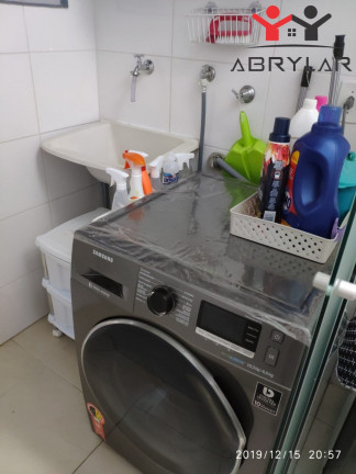 Imagem Imóvel com 2 Quartos à Venda, 52 m² em Recanto Quarto Centenário - Jundiaí