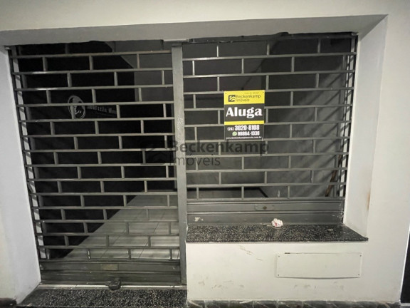 Imóvel para Alugar, 15 m² em Vila Santa Cecília - Volta Redonda