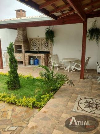 Imagem Chácara com 3 Quartos à Venda, 140 m² em Parque Bela Vista - Mairiporã