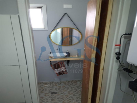 Imagem Apartamento com 3 Quartos à Venda, 190 m² em Vila Nova Savoia - São Paulo