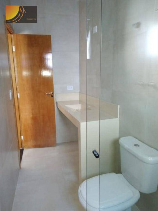 Imagem Casa com 3 Quartos à Venda, 194 m² em Parque São Domingos - São Paulo