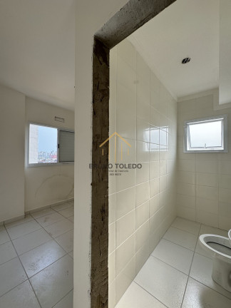 Imagem Apartamento com 2 Quartos à Venda, 60 m² em Boqueirão - Praia Grande Imagem Apartamento com 2 Quartos à Venda, 60 m² em Boqueirão - Praia Grande