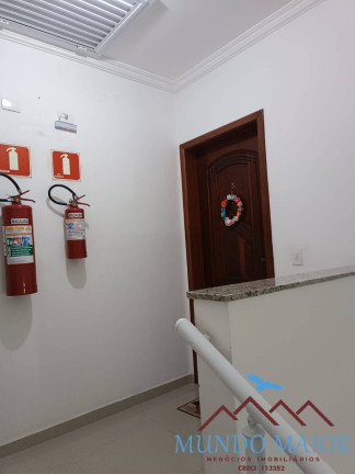 Imagem Apartamento com 2 Quartos à Venda, 128 m² em Paraiso - Santo André Imagem Apartamento com 2 Quartos à Venda, 128 m² em Paraiso - Santo André