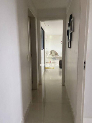 Imagem Apartamento com 3 Quartos à Venda, 128 m² em Jardim São Caetano - São Caetano Do Sul Imagem Apartamento com 3 Quartos à Venda, 128 m² em Jardim São Caetano - São Caetano Do Sul