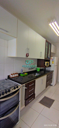 Imagem Apartamento com 2 Quartos à Venda, 85 m² em Tombo - Guarujá Imagem Apartamento com 2 Quartos à Venda, 85 m² em Tombo - Guarujá