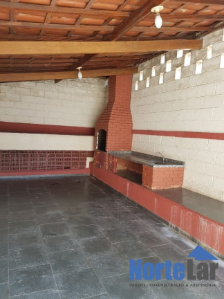 Imagem Apartamento com 2 Quartos à Venda, 65 m² em Itaberaba - São Paulo