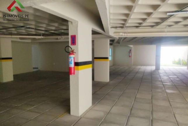 Imagem Imóvel com 2 Quartos à Venda, 63 m² em Candeias - Jaboatão Dos Guararapes