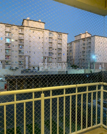 Imagem Imóvel com 2 Quartos à Venda, 51 m² em Ortizes - Valinhos