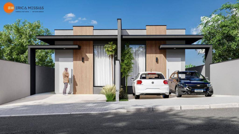 Imagem Casa com 3 Quartos à Venda, 115 m² em Jardim Dos Pinheiros - Atibaia Imagem Casa com 3 Quartos à Venda, 115 m² em Jardim Dos Pinheiros - Atibaia