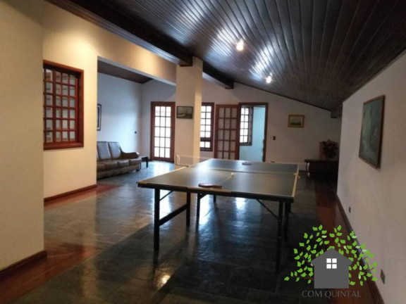 Imagem Casa com 4 Quartos à Venda, 854 m² em Granja Viana Ii - Cotia Imagem Casa com 4 Quartos à Venda, 854 m² em Granja Viana Ii - Cotia