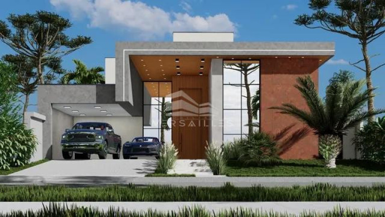 Imagem Casa com 4 Quartos à Venda, 248 m² em Aponia - Porto Velho