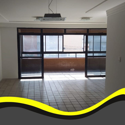 Imagem Apartamento com 3 Quartos à Venda, 189 m² em Portal Do Sol - João Pessoa