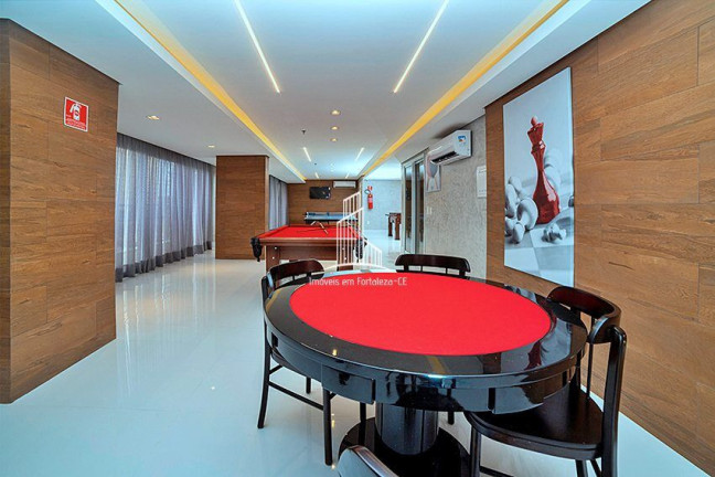 Imagem Apartamento com 2 Quartos à Venda, 53 m² em Cambeba - Fortaleza Imagem Apartamento com 2 Quartos à Venda, 53 m² em Cambeba - Fortaleza