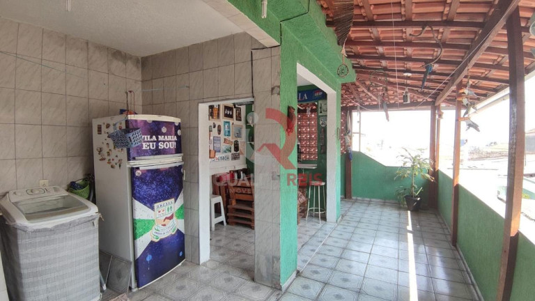 Imagem Sobrado com 3 Quartos à Venda, 150 m² em Jardim Japao - São Paulo