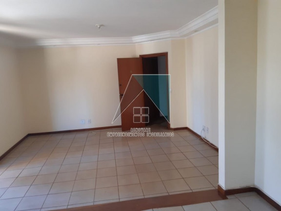Imagem Apartamento com 3 Quartos à Venda, 126 m² em City Ribeirão - Ribeirão Preto Imagem Apartamento com 3 Quartos à Venda, 126 m² em City Ribeirão - Ribeirão Preto