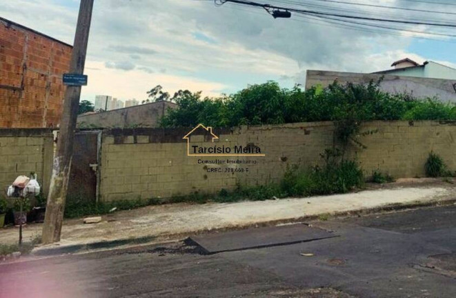 Imagem Terreno à Venda, 602 m² em Parque São Quirino - Campinas Imagem Terreno à Venda, 602 m² em Parque São Quirino - Campinas