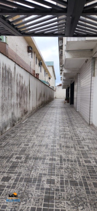 Imagem Casa de Condomínio com 2 Quartos à Venda ou Locação, em Vila Voturua - São Vicente Imagem Casa de Condomínio com 2 Quartos à Venda ou Locação, em Vila Voturua - São Vicente