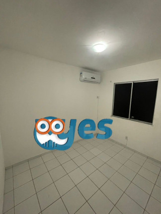 Imagem Apartamento com 2 Quartos para Alugar, 45 m² em Sim - Feira De Santana