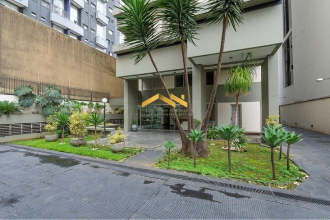 Imagem Apartamento com 2 Quartos à Venda, 85 m² em Pinheiros - São Paulo