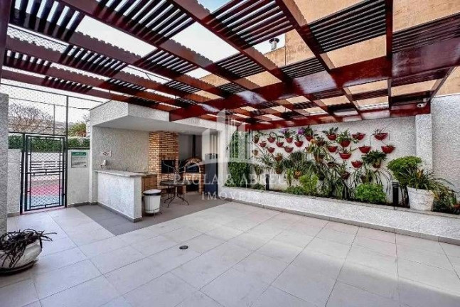 Imagem Apartamento com 3 Quartos para Alugar, 75 m² em Paraguaçu Paulista Imagem Apartamento com 3 Quartos para Alugar, 75 m² em Paraguaçu Paulista