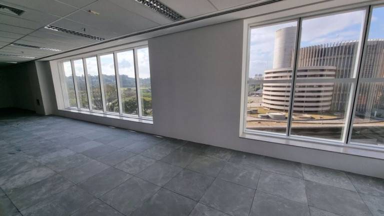 Imagem Sala Comercial para Alugar, 1.137 m² em Granja Julieta - São Paulo