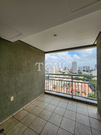 Imagem Apartamento com 2 Quartos à Venda, 74 m² em Vila Mariana - São Paulo
