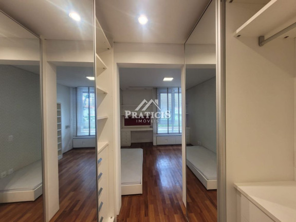 Imagem Sobrado com 3 Quartos à Venda, 495 m² em Jardim Paulista - São Paulo