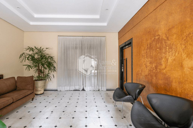 Imagem Apartamento com 4 Quartos à Venda, 173 m² em Vila Andrade - São Paulo Imagem Apartamento com 4 Quartos à Venda, 173 m² em Vila Andrade - São Paulo