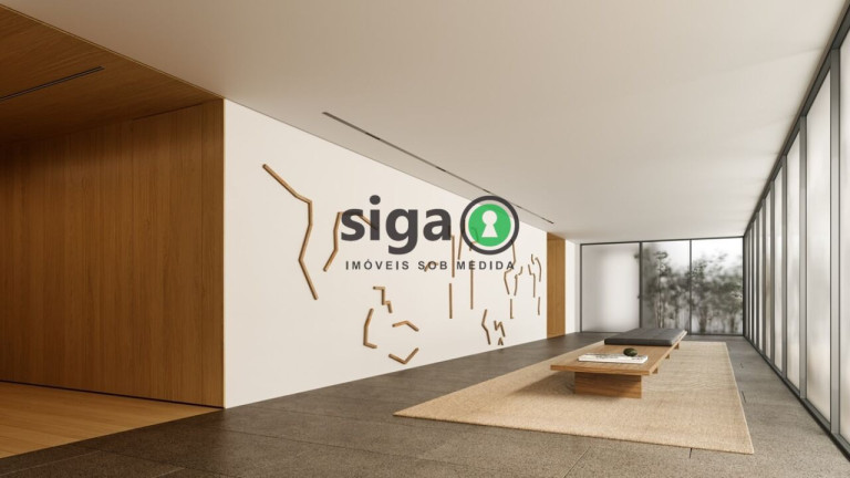 Imagem Apartamento com 3 Quartos à Venda, 196 m² em Jardins - São Paulo Imagem Apartamento com 3 Quartos à Venda, 196 m² em Jardins - São Paulo