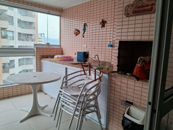 Imagem Apartamento com 3 Quartos à Venda ou Locação, 90 m² em Canto Do Forte - Praia Grande Imagem Apartamento com 3 Quartos à Venda ou Locação, 90 m² em Canto Do Forte - Praia Grande