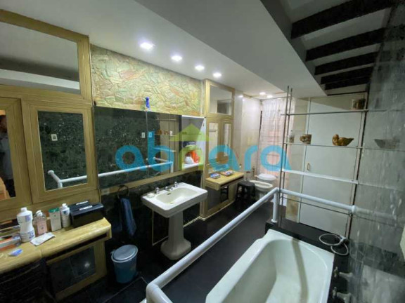 Imagem Apartamento com 4 Quartos à Venda, 235 m² em Copacabana - Rio De Janeiro Imagem Apartamento com 4 Quartos à Venda, 235 m² em Copacabana - Rio De Janeiro