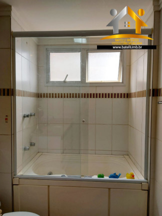 Imagem Apartamento com 4 Quartos à Venda, 142 m² em Vila São Francisco - Osasco