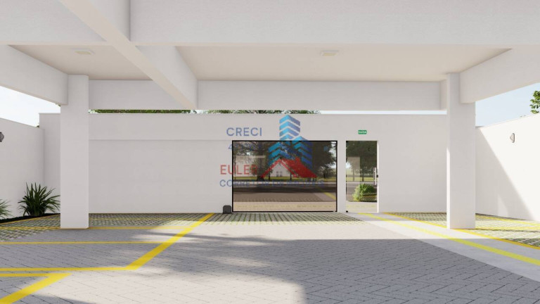 Imagem Apartamento com 3 Quartos à Venda, 85 m² em Boa Esperança - Santa Luzia