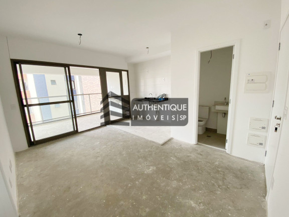 Imagem Apartamento com 1 Quarto à Venda, 44 m² em Vila Mariana - São Paulo Imagem Apartamento com 1 Quarto à Venda, 44 m² em Vila Mariana - São Paulo