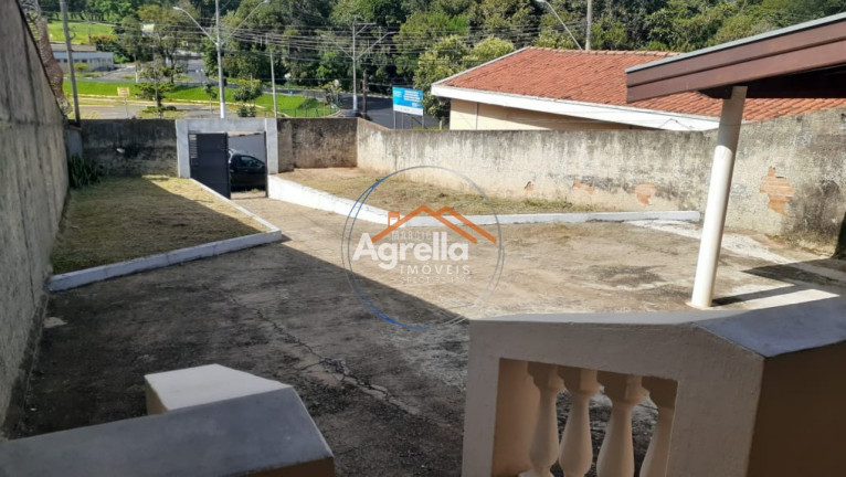 Imagem Casa com 1 Quarto à Venda, 65 m² em Jardim Nossa Senhora Aparecida - Mogi Mirim Imagem Casa com 1 Quarto à Venda, 65 m² em Jardim Nossa Senhora Aparecida - Mogi Mirim