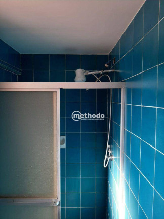 Imagem Apartamento com 1 Quarto à Venda, 65 m² em Centro - Campinas