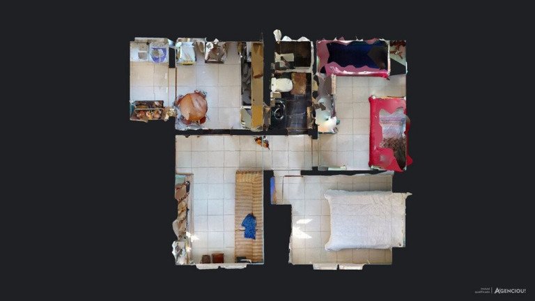 Imagem Imóvel com 2 Quartos à Venda, 48 m² em Camaquã - Porto Alegre
