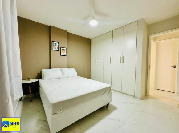 Imagem Apartamento com 1 Quarto à Venda, 40 m² em Centro - Guarapari
