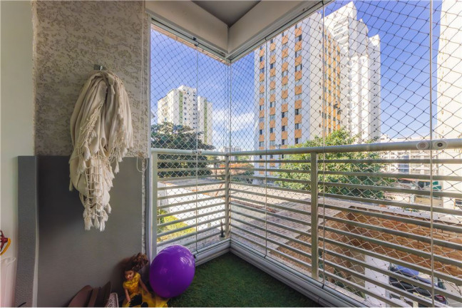 Imagem Imóvel com 2 Quartos à Venda,  em Vila Dom Pedro I - São Paulo