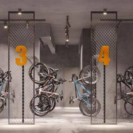 Imagem Apartamento com 3 Quartos à Venda, 60 m² em Barra Olímpica - Rio De Janeiro