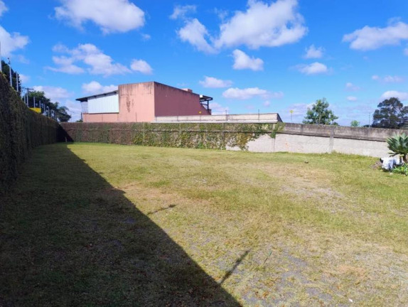 Imagem Terreno à Venda, 556 m² em Abranches - Curitiba Imagem Terreno à Venda, 556 m² em Abranches - Curitiba
