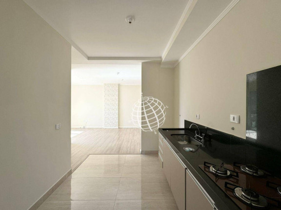 Imagem Apartamento com 2 Quartos à Venda, 69 m² em Jardim Do Lago - Atibaia