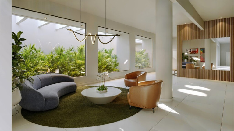 Imagem Apartamento com 1 Quarto à Venda, 35 m² em Vila Clementino - São Paulo Imagem Apartamento com 1 Quarto à Venda, 35 m² em Vila Clementino - São Paulo