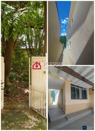 Imagem Sobrado com 3 Quartos à Venda, 297 m² em Parque São Domingos - São Paulo Imagem Sobrado com 3 Quartos à Venda, 297 m² em Parque São Domingos - São Paulo