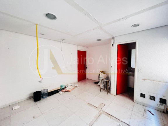 Imóvel Comercial para Alugar, 32 m² em Jardim Paulista - São Paulo