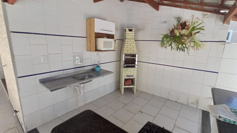 Imagem Casa com 4 Quartos à Venda, 242 m² em Alphaville (abrantes) - Camaçari
