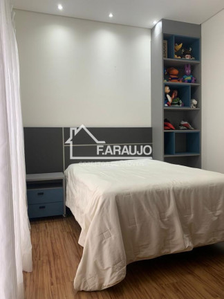 Imagem Imóvel com 4 Quartos à Venda, 250 m² em Ibiti Royal Park - Sorocaba