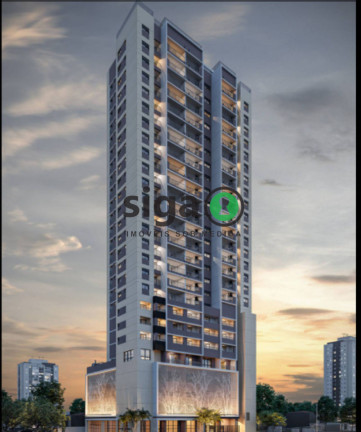 Imagem Apartamento com 2 Quartos à Venda, 60 m² em Brooklin - São Paulo Imagem Apartamento com 2 Quartos à Venda, 60 m² em Brooklin - São Paulo